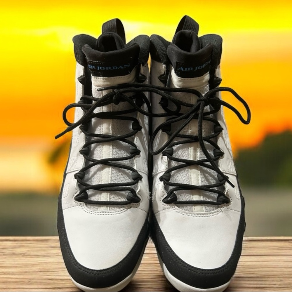 Jordan Retro 9